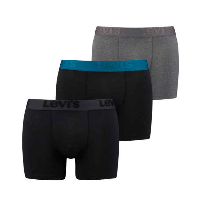 premium 3-pack boxer