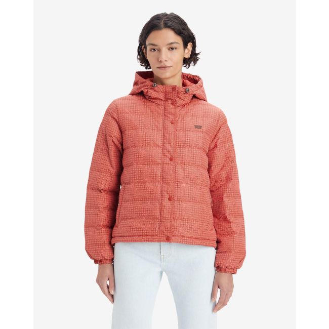 edie packable jacket