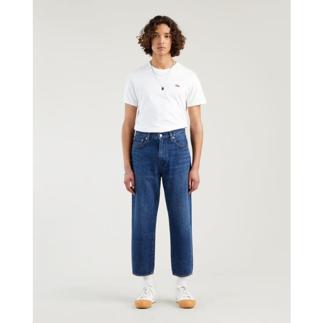 stay loose tapered crop 12,5oz