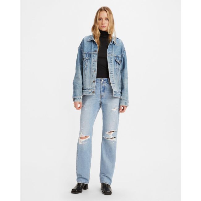 90s 501 Jeans 14,25oz