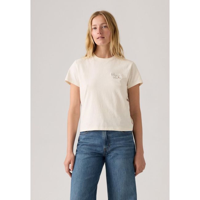 love in levi´s classic tee