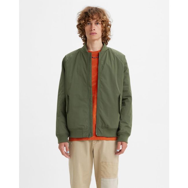 filbert flight jacket 4,13oz