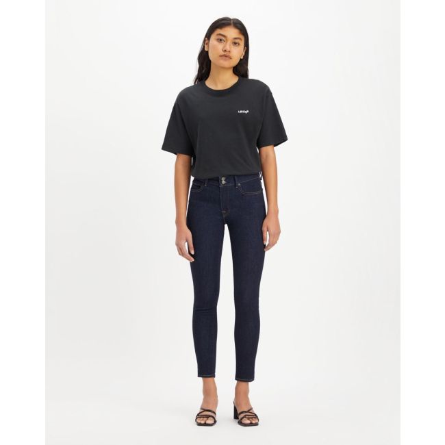 711 double button skinny stretch 12,6oz