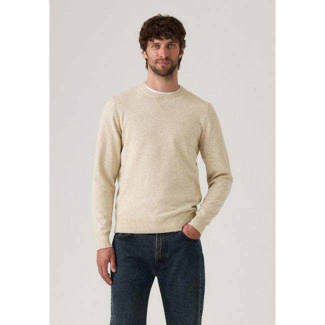 lightweight housemark sweater