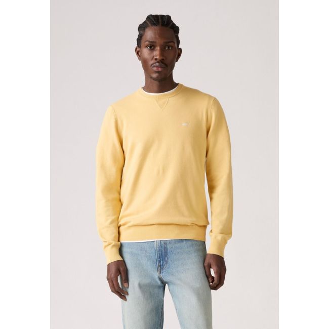 lightweight housemark sweater