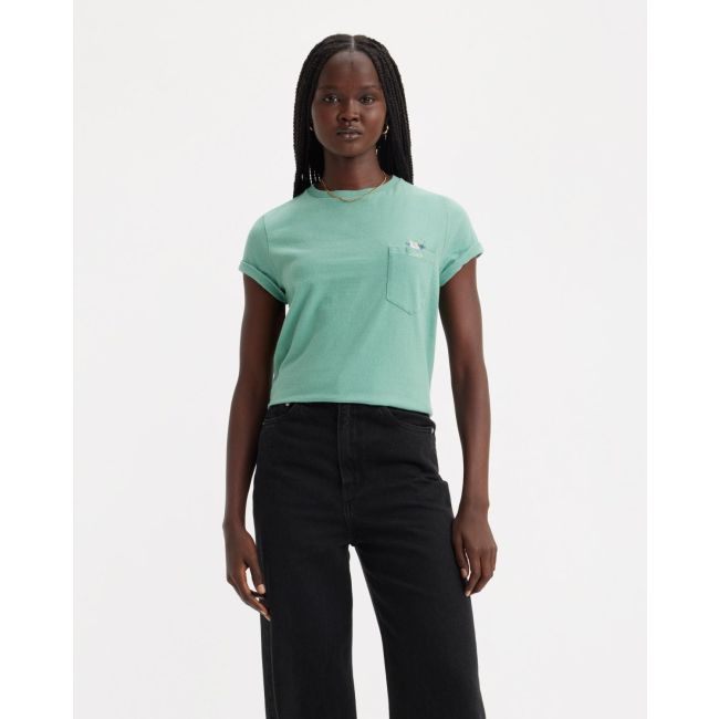 gr margot pocket tee