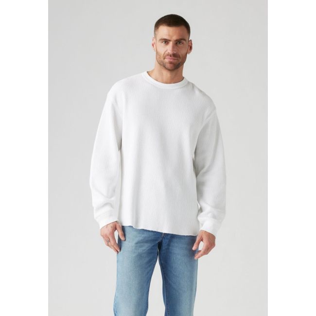 l/s relaxed thermal t-shirt