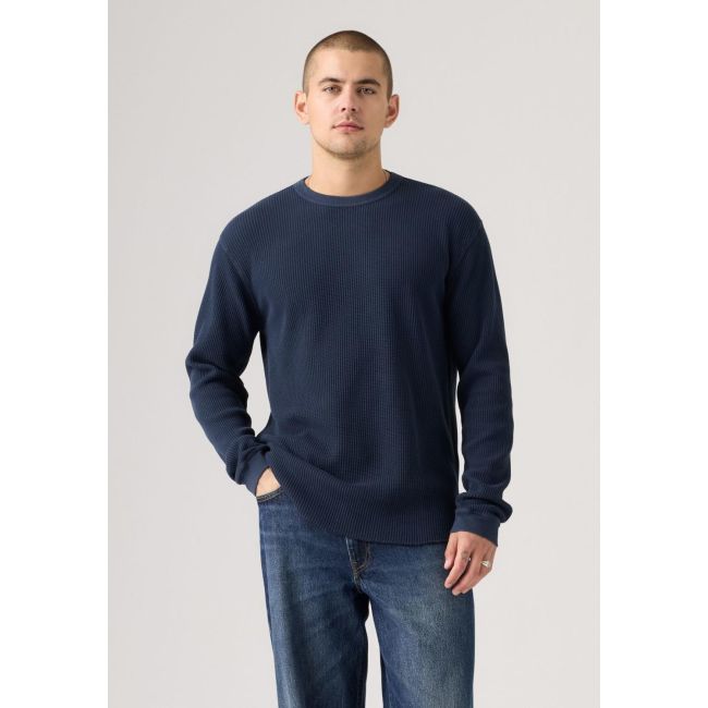 l/s relaxed thermal t-shirt