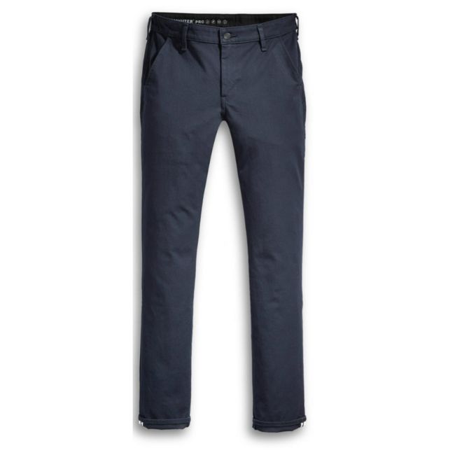 commuter 511 slim stretch 9,4oz Nightwatch blue softshell