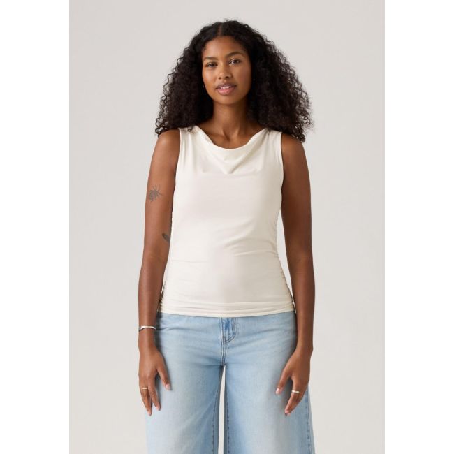 clea cowl top Sugar swizzle