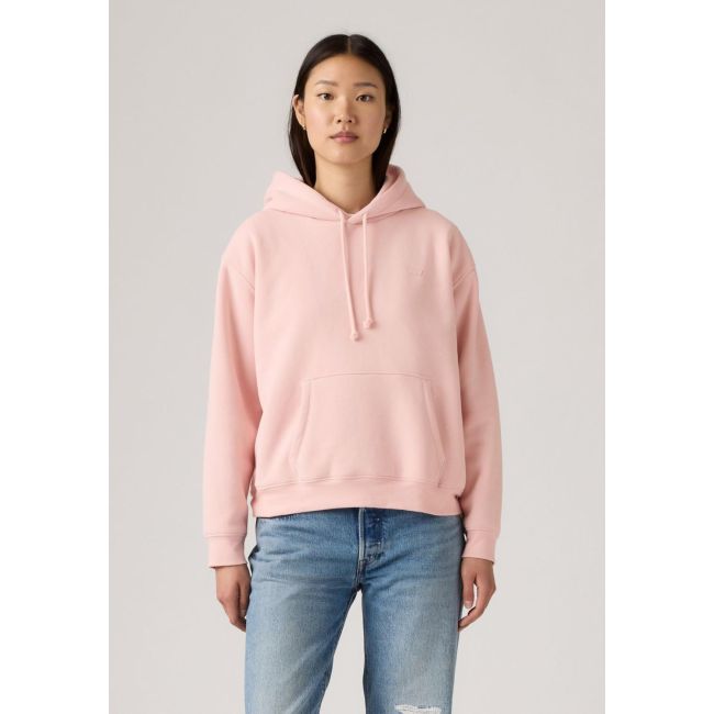 everyday hoodie Peachskin