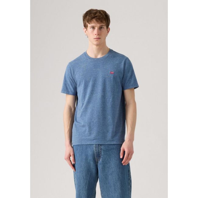 original triblend housemark t-shirt Bungee cord triblend