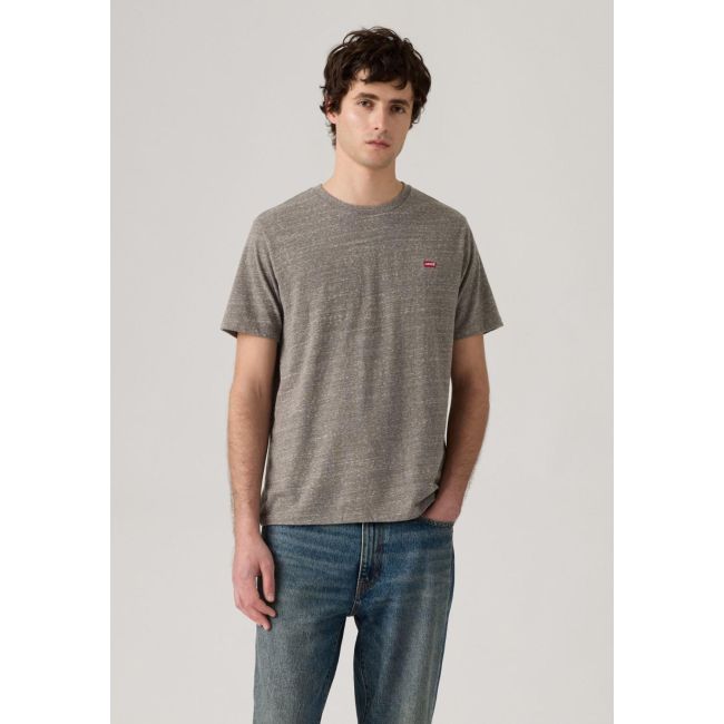 original triblend housemark t-shirt Quiet harbor triblend