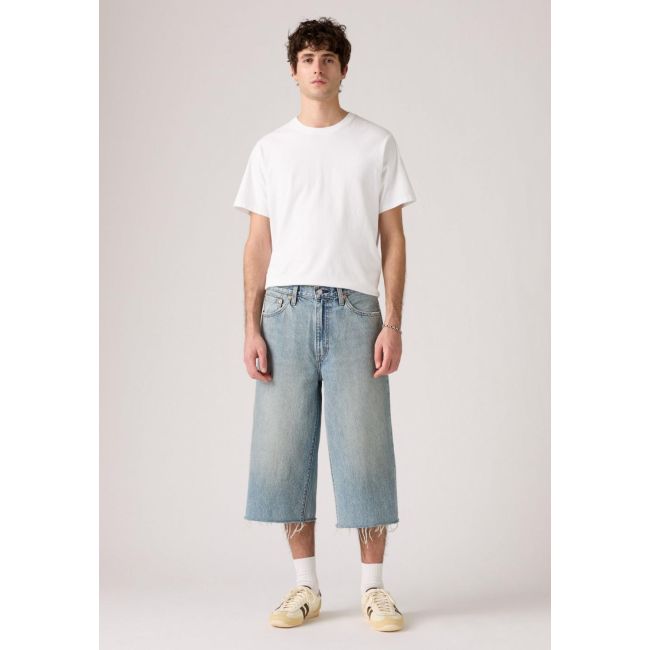 478 baggy capri shorts 12,25oz Mellow mornings
