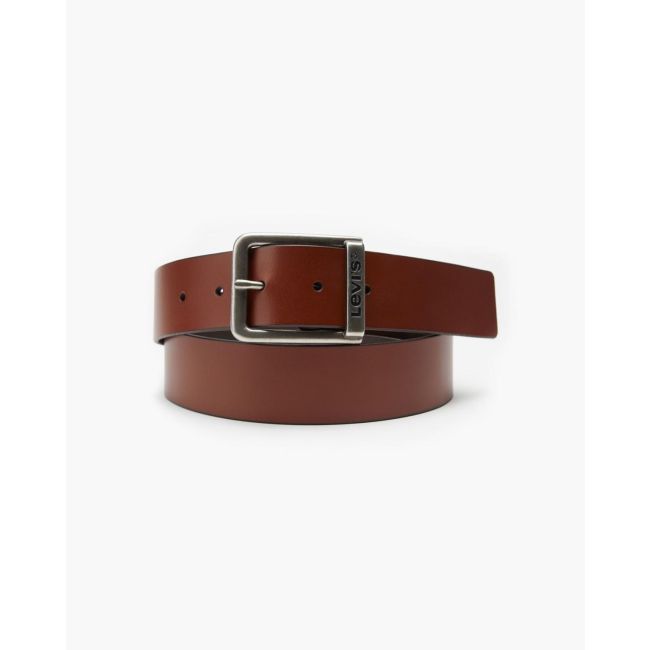 alderpoint belt Brown