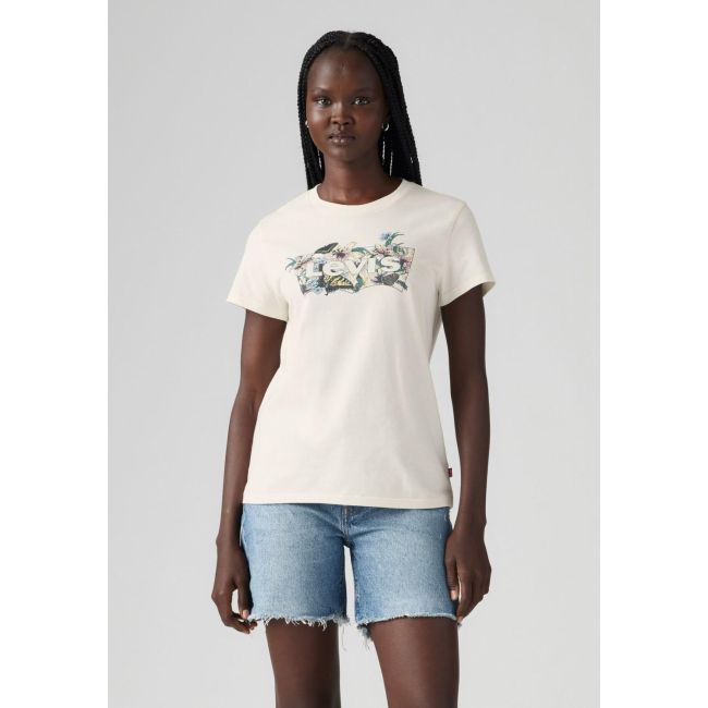 lily batwing perfect tee Lily bw fill egret