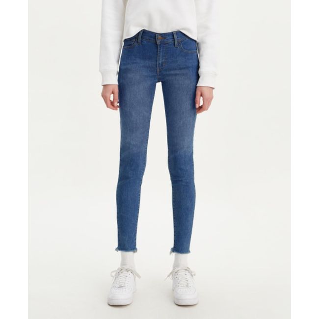 710 super skinny stretch 9,9oz Love ride