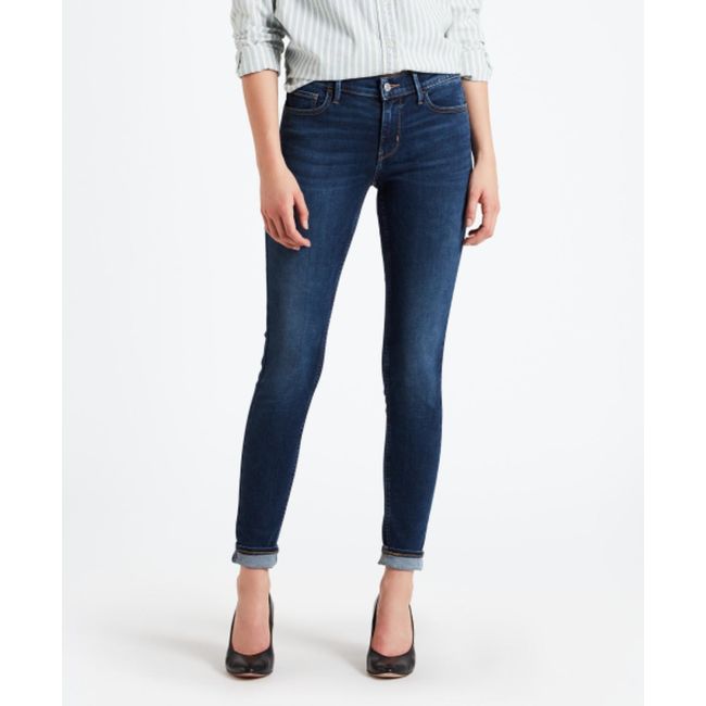 710 super skinny hyper stretch 12oz It´s on