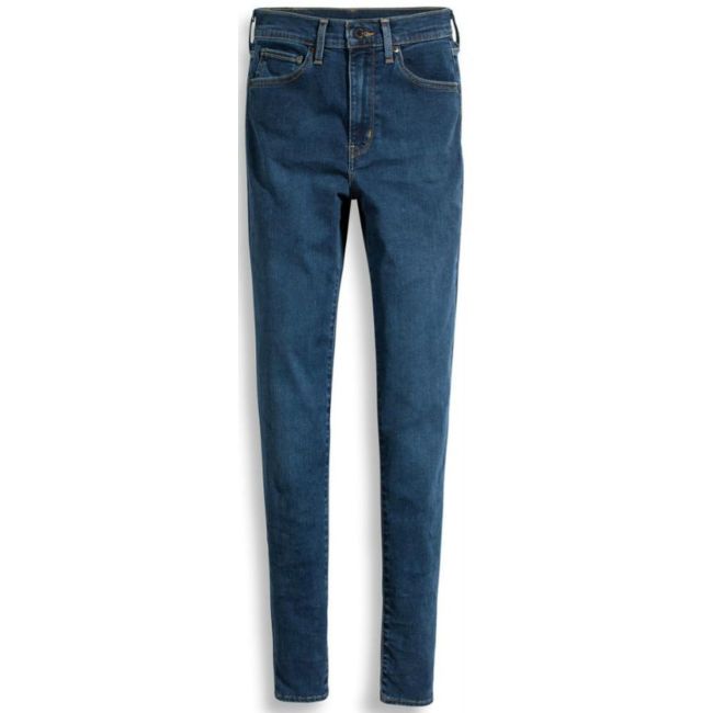 mile high super skinny hypersculpt 11,7oz Indigo infusion