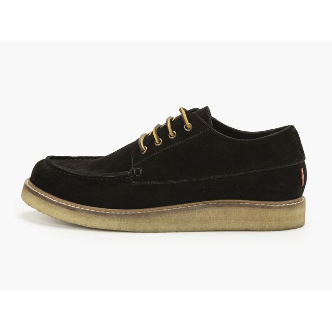 bern shoe Regular black