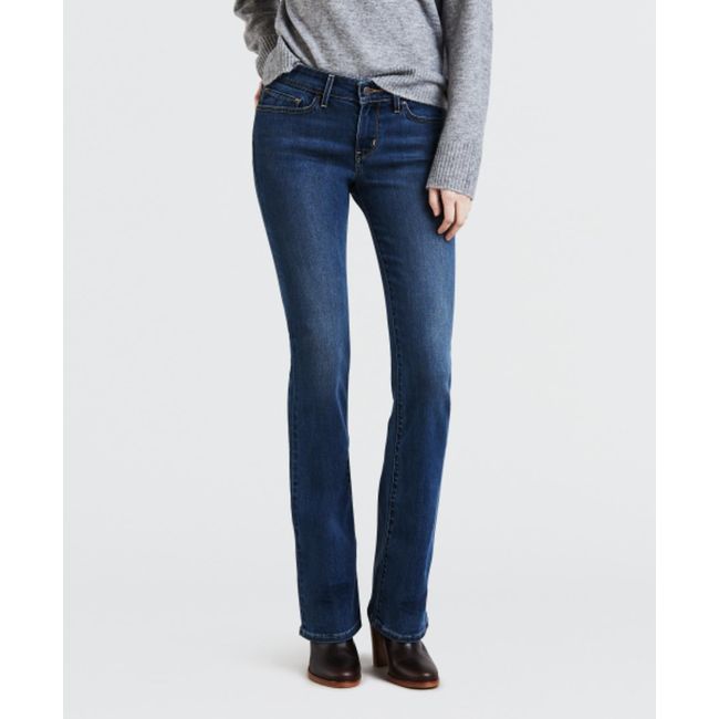 715 bootcut 14,8oz Have no fear