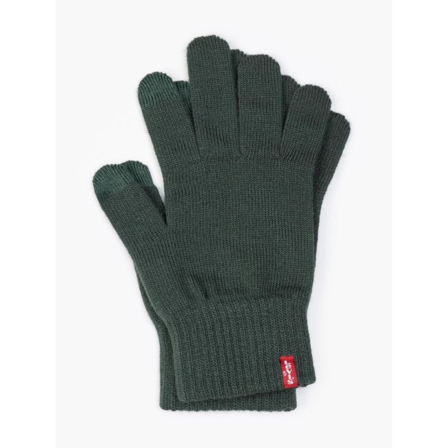 ben touch screen gloves Dark grey