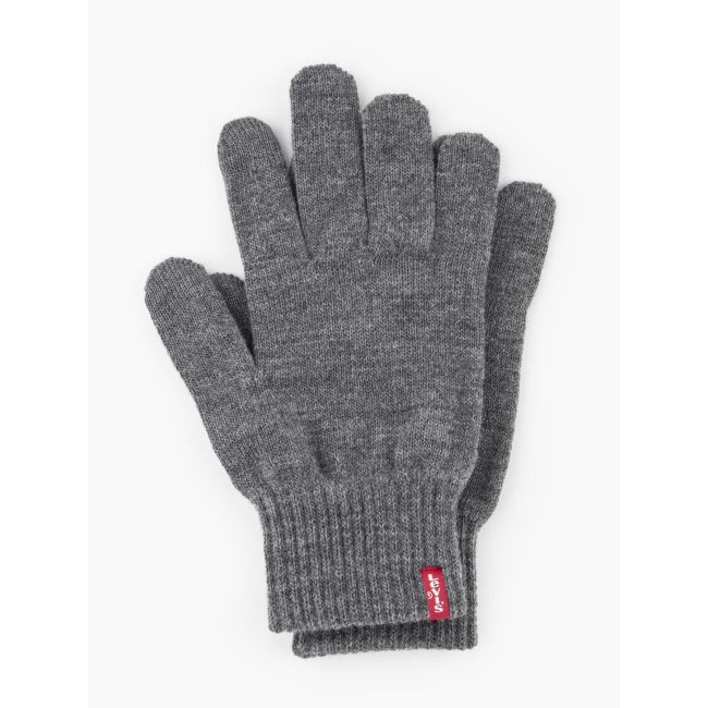 ben touch screen gloves Regular grey