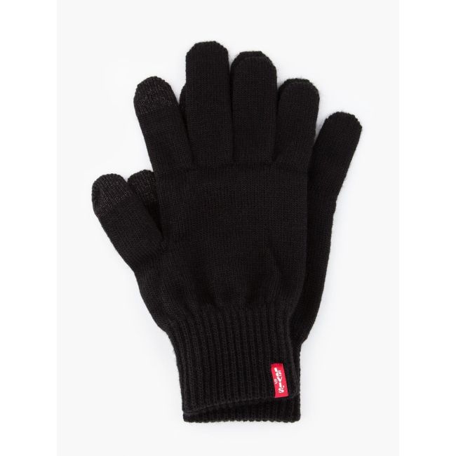 ben touch screen gloves Regular black