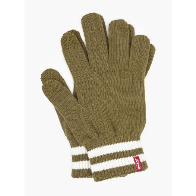 ben touch screen gloves Army green