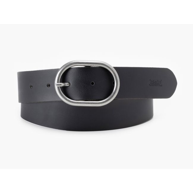 calneva belt Regular black