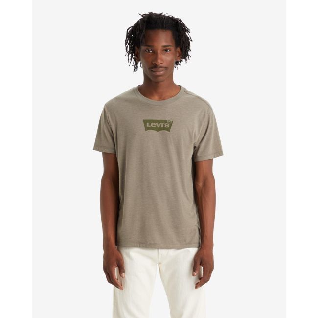 small batwing t-shirt Batwing smokey olive