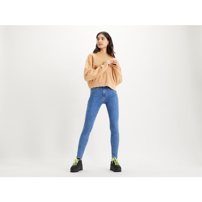 mile high super skinny hr sculpt 13oz Galaxy stoned