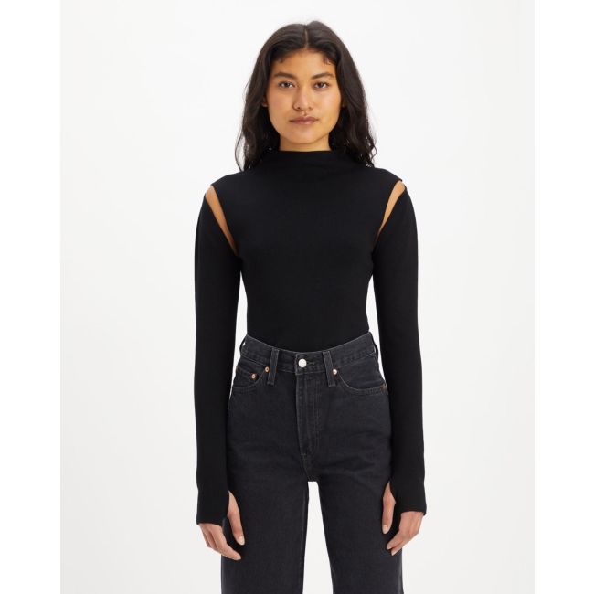 jupiter sweater Caviar