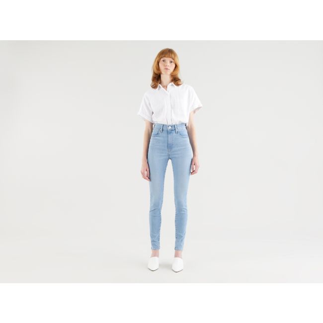 mile high super skinny hyper stretch 11,4oz Galaxy hazy days