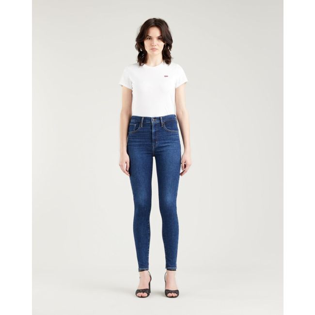 mile high super skinny extreme stretch 10,9oz Rome in case