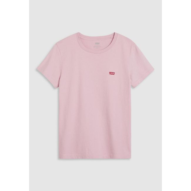 small batwing perfect tee Fragrant lilac