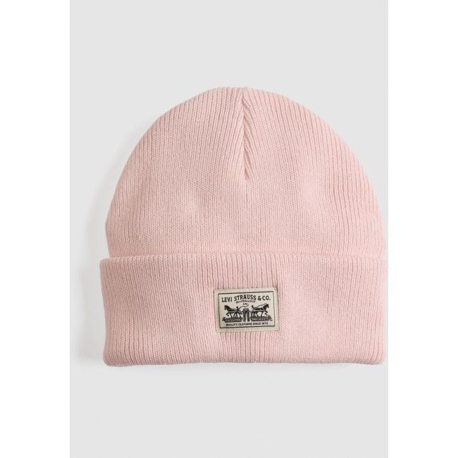 backpatch beanie Zephyr