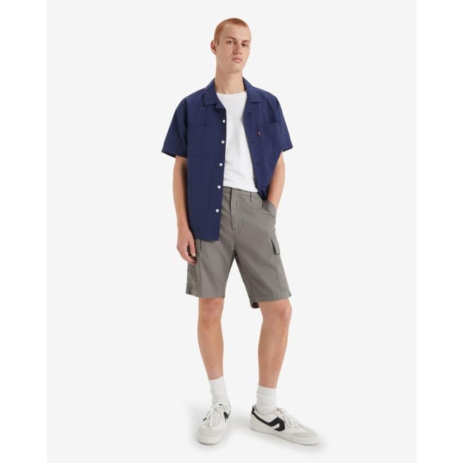 carrier cargo shorts 6,6oz Smokey olive