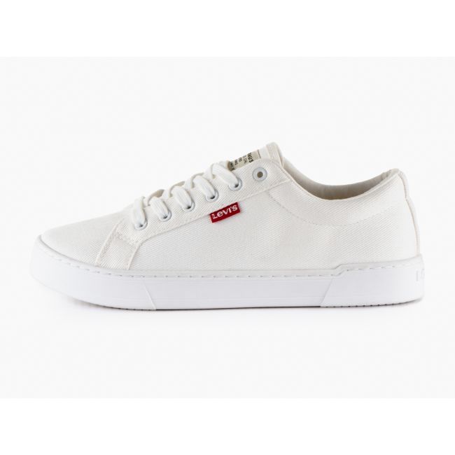 malibu 2.0 sneaker Brilliant white