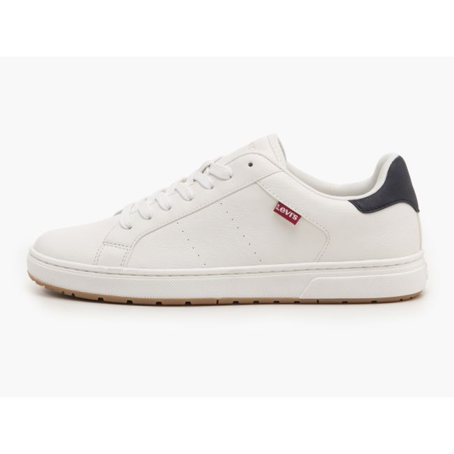 piper sneaker Regular white