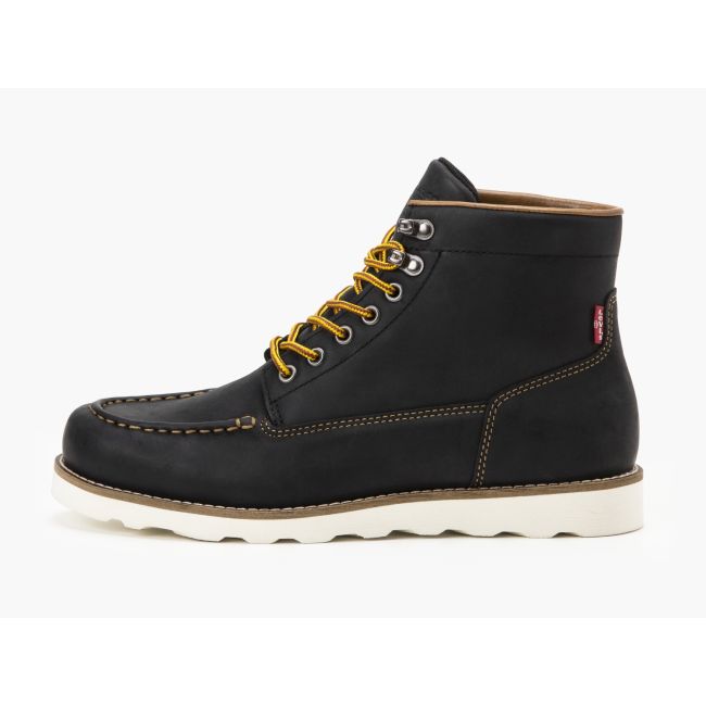 darrow mocc boots Regular black