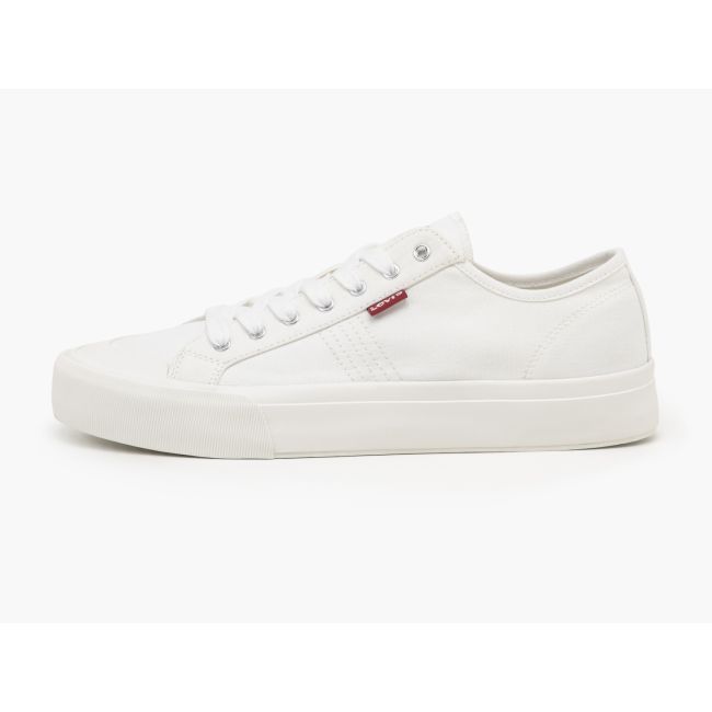 hernandez 3.0 sneaker Brilliant white