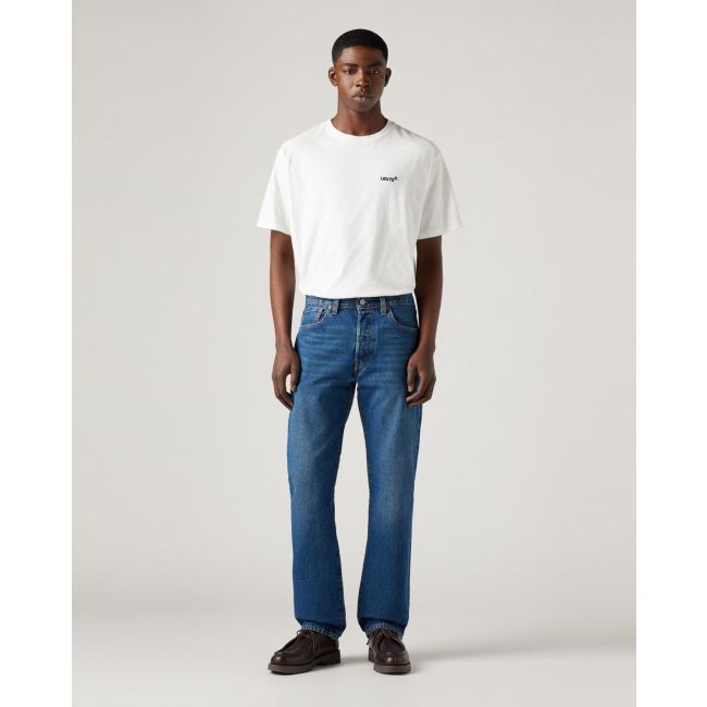 501 Jeans 14,21oz Mercy me