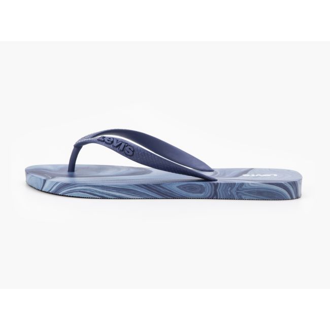 dixon 2.0 flip flop Navy blue