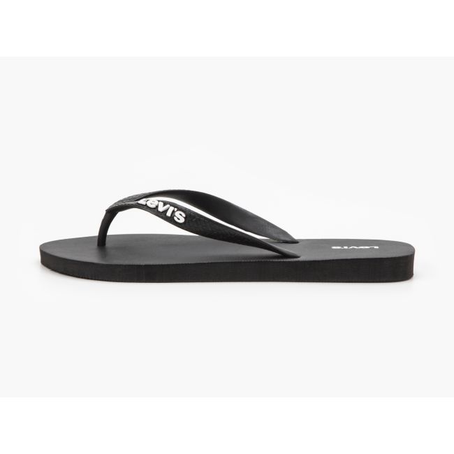 dixon 2.0 flip flop Regular black