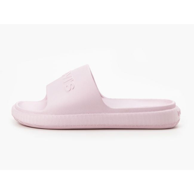 june next sandal Light pink