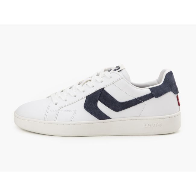 swift sneaker Regular white