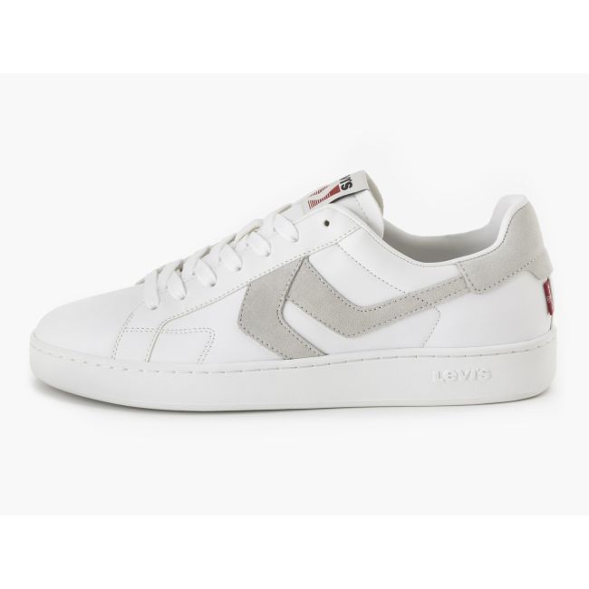 swift sneaker Regular white