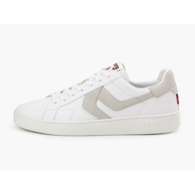 swift sneaker Regular white