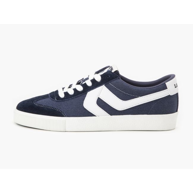 sneak sneaker Navy blue